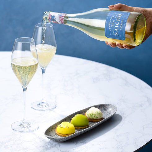 jasmine sparkling tea,7,saichodrinks.com